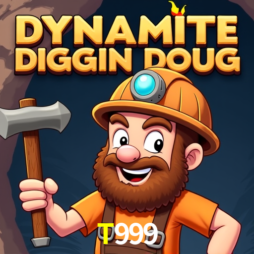 T999 - Plataforma De Jogos Online! - T999 APP