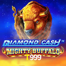 Bônus Generosos e Exclusivos no T999 para Você!