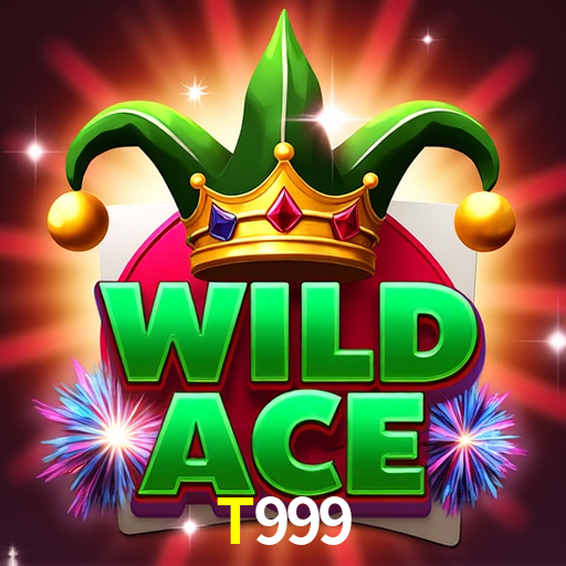 Sinta a adrenalina dos jogos de cassino com T999